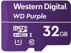 Картка пам'яті microSD 32GB